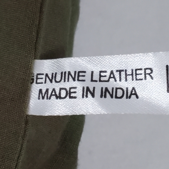 Dark Brown Suede Fuzzy Suede Leather Shoulder Handbag Hobo Boho Hippy Chic Zip - Picture 16 of 16